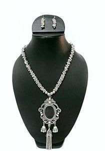 Metal Necklace