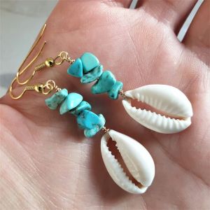 Beach Earring