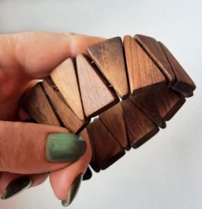 Wooden Bracelets