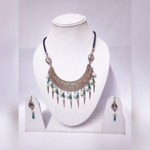 Metal Necklaces