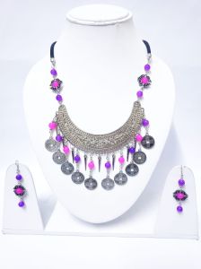 Metal Necklaces