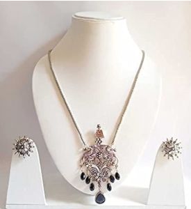 Metal Necklaces