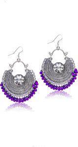 Metal Earrings