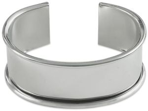 Metal Cuff Bracelets