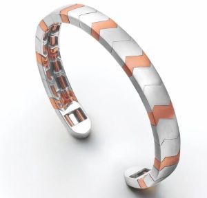Metal Cuff Bracelets