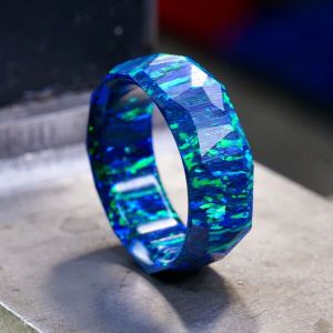 Resin Bangles