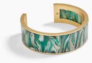 Resin Cuffs