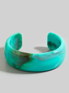 Resin Cuffs