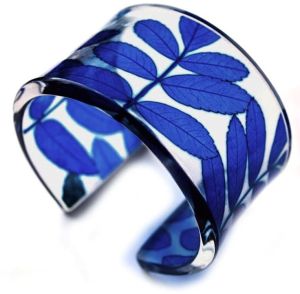 Resin Cuffs