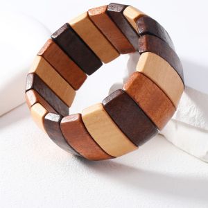 Wooden Bracelets
