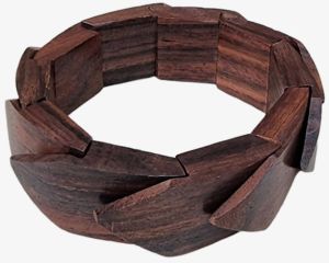 Wooden Bracelets