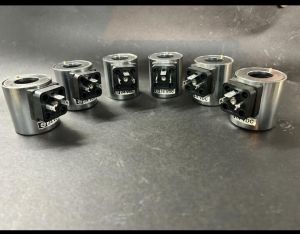 Solenoid Coils