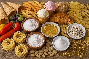 Calpure™ - Food Grade Calcium Carbonate Powder