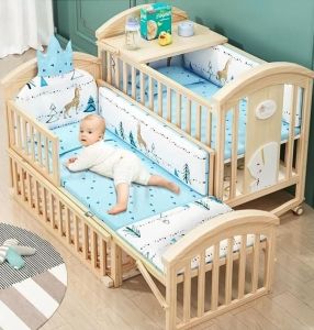 Baby Bed