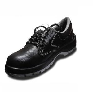 Double Density Low Ankle Safety Shoes