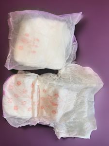 Disposable Period Panty