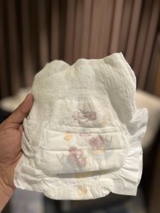 3 XL Baby Diapers Pant