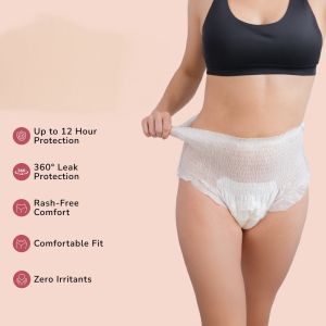 Ladies Period Panty
