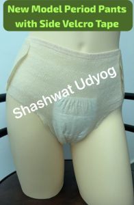 Ladies Period Panty