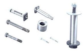 Cold Forged Part