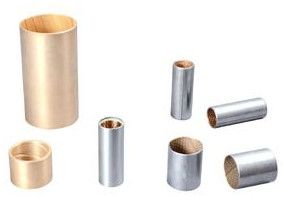 Metal Sleeve Bushings