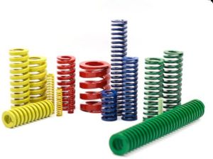 Mould Die Springs