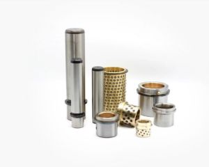 Self-Lubricating Bushings