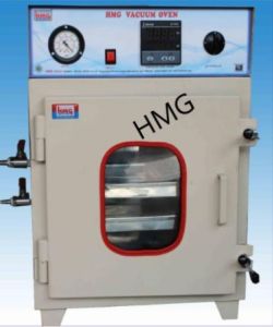 Laboratory Vacuum Oven