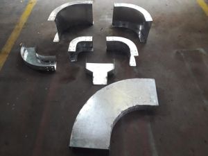 GI Perforated Type Cable Tray