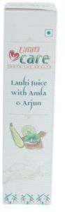 Heart Care Juice