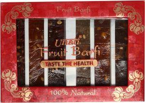 Mix Fruit Barfi