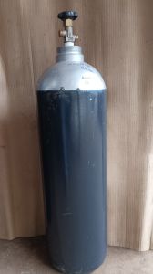 High Purity Carbon Dioxide Gas