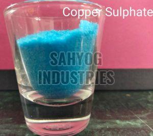 Copper Sulphate