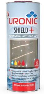 Shield &AMP; Anti Stain Sealer