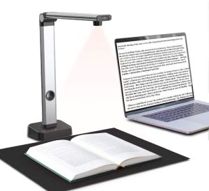 Digital Document Camera