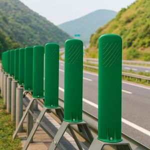 Anti Glare Barrier