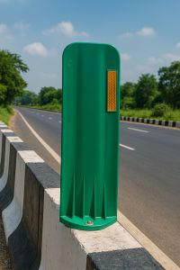 Anti Glare Barrier