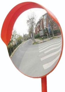Convex Mirror