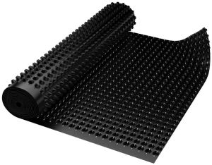 Dimple Board