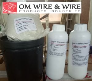 Epoxy Resins