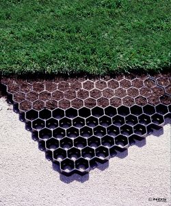 HDPE Grass Paver