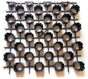 HDPE Grass Paver