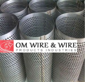 Perforated Sheet