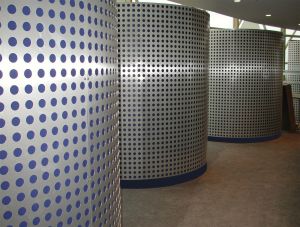 Perforated Sheet