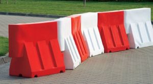 Water Barrier