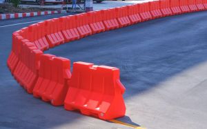 Water Barrier
