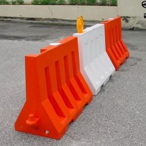 Water Barrier