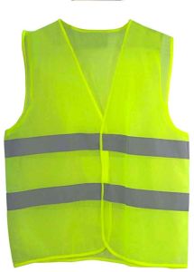 Safety Jacket