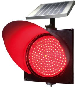 Traffic Light Blinker