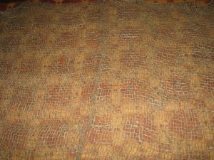 soil saver geo textile fabrics